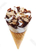 Ice-cream