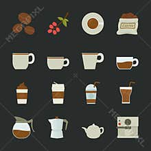 Coffee icon