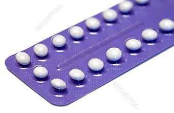 Birth Control Pills