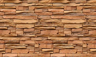 Stone Wall