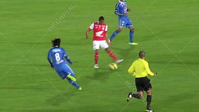 Soccer Players, Teams, Sports