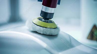 CNC Grinding machine
