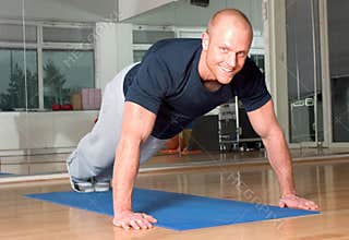 Pushup