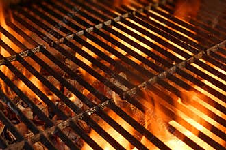 BBQ Grill