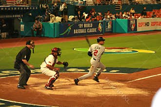 Baseball Game