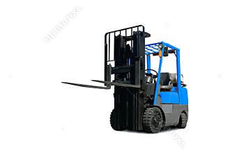 Fork-Lift Truck