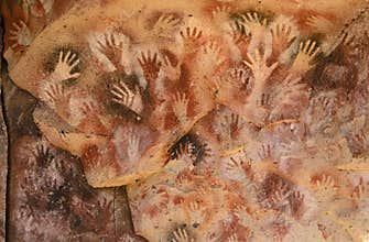 Cave of the Hands