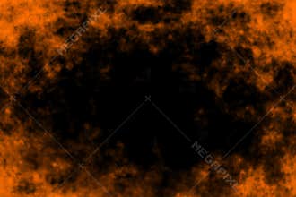 Halloween Hell Fire Background