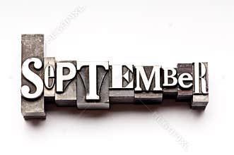 September