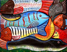 Fish