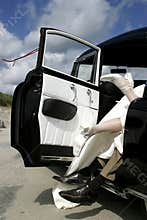 Fun in the car