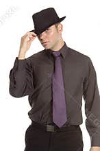 Cool man