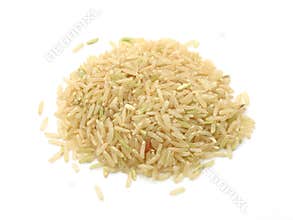 Brown rice