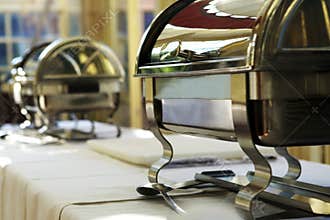 Catering service