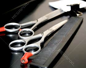 Barbershop tools