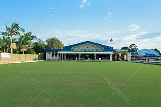 Leichhardt Bowling Club