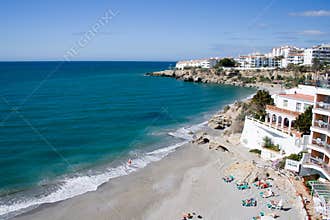 Costa del Sol Beach