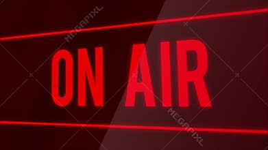 On Air Title
