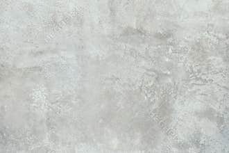 Old grey wall grunge concrete background with natural cement texture.