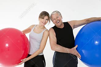 Fitness