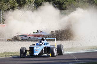 Italian F4 Championship Powered by Abarth