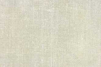 Natural vintage linen burlap fabric texture, horizontal textured background, tan, beige, yellowish, grey pattern, large detailed