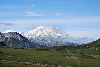 Denali National Park