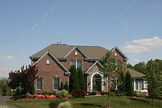 Real estate