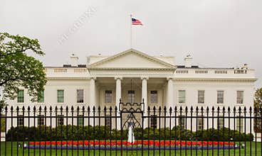 The White House