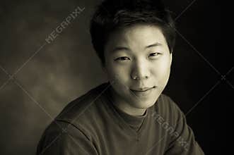 Sweet b/w