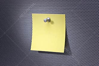 Post-It Note