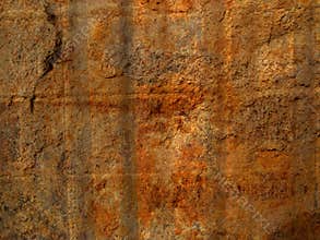 Rust Background