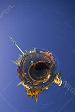 Planet Budapest