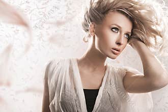 Hairstyle