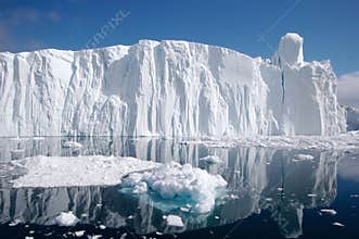 Iceberg #8