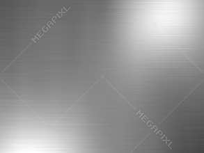 Brushed Aluminium