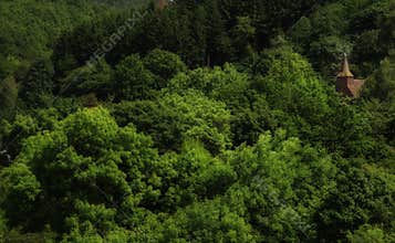 Hidden Church
