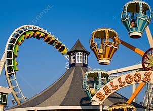 Amusement Rides