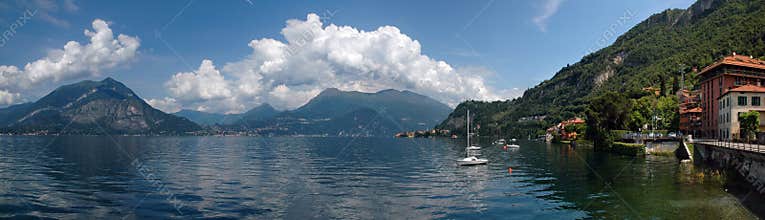 Lake Como