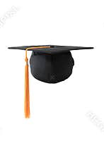 Graduation cap