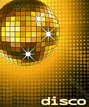 Disco ball