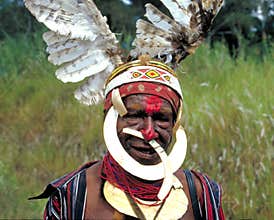Papua New Guinea