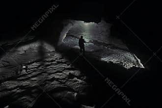Cave Exploration