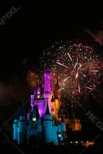 Magic Kingdom