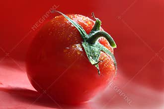 Red Tomato