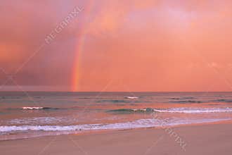 Rainbow Beach
