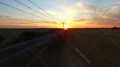 Telegraph Road