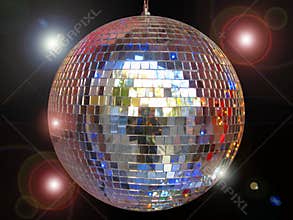 Disco ball