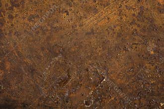 Rusted metal useful as backgrounds or textures