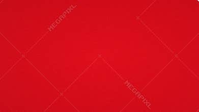 Red drops falls and spreads in slow motion. Colored paint